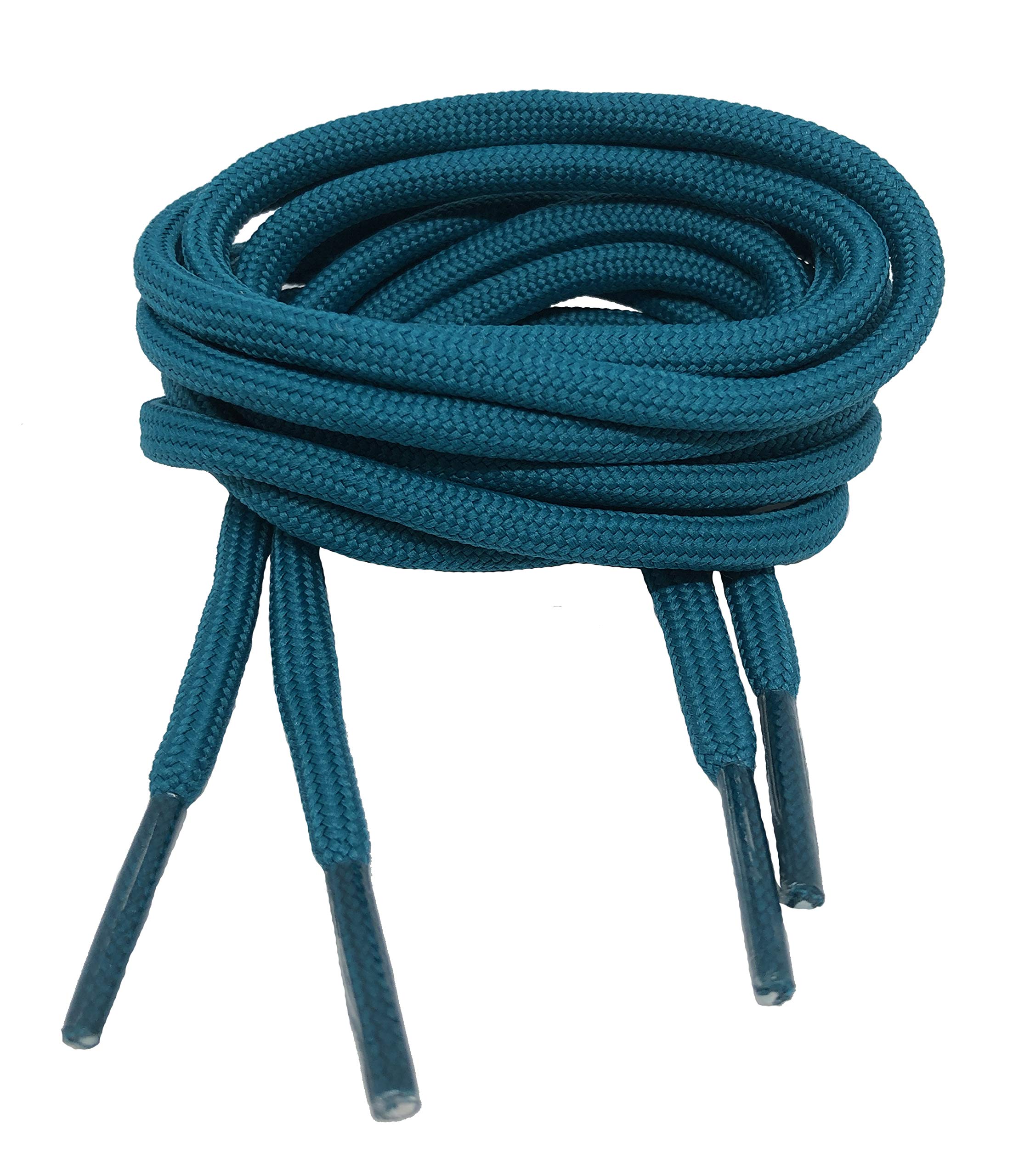 Big Laces Round Laces - Multiple Colours - 5mm Wide - 90cm to 330cm Long — view 15