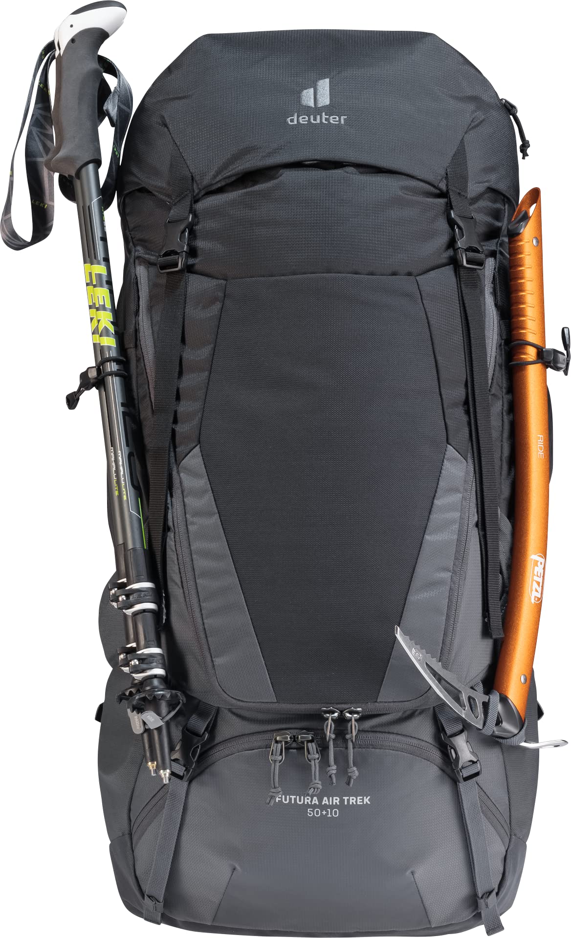 deuter Futura Air Trek 50 + 10 plecak trekkingowy