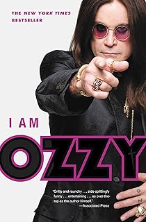 I Am Ozzy