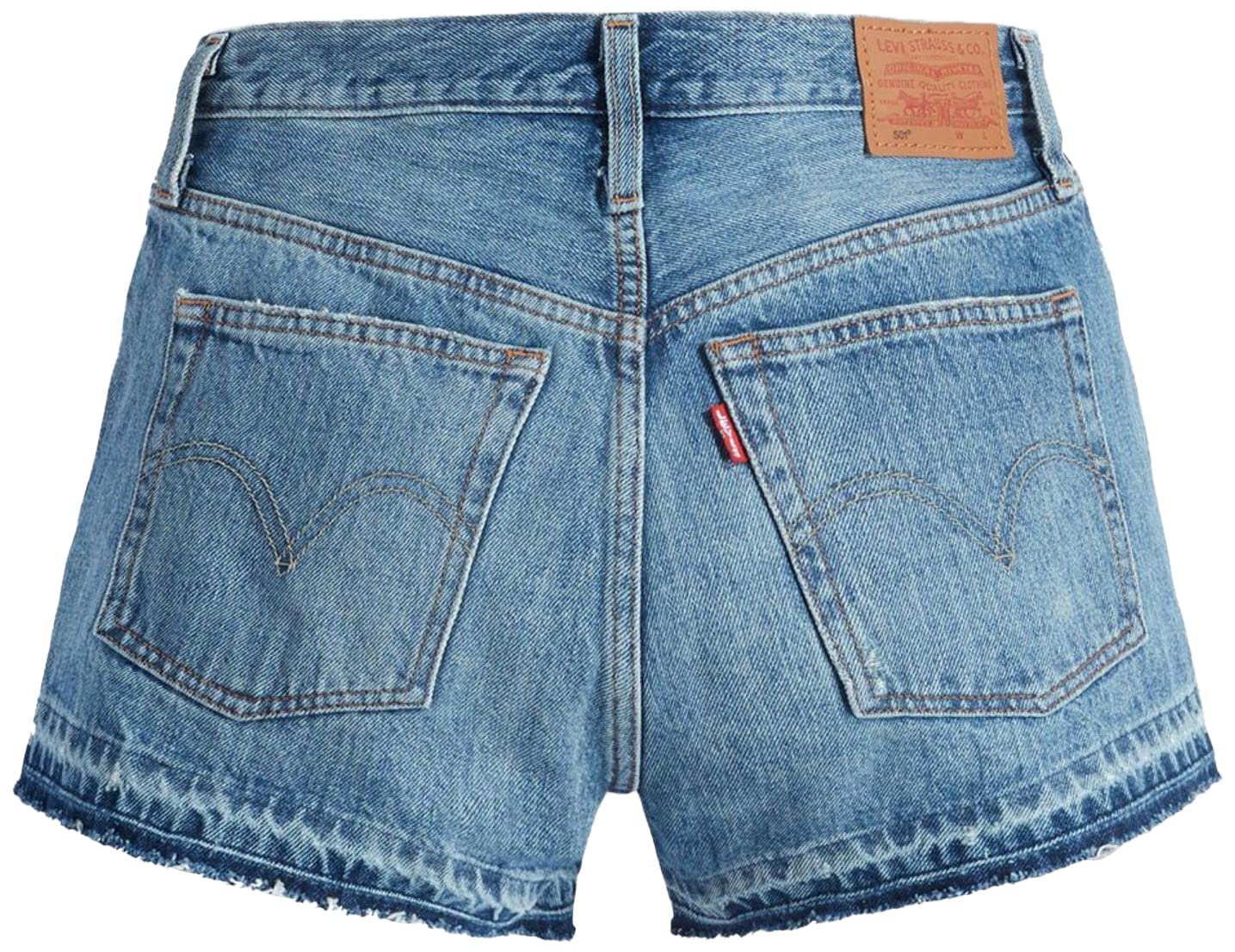 Levi's Hombre 501 Original Fit Vaqueros — view 393