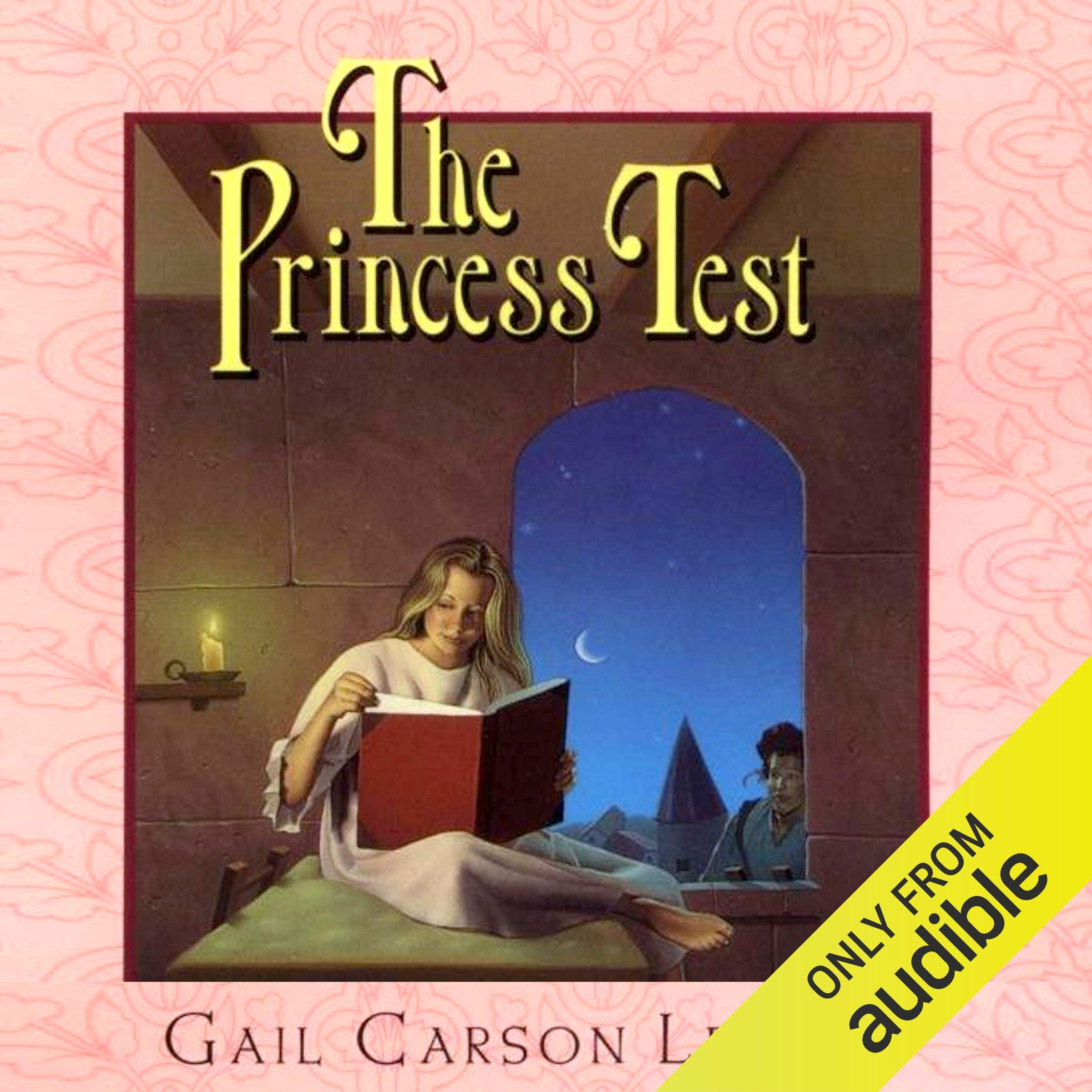 The Princess Test