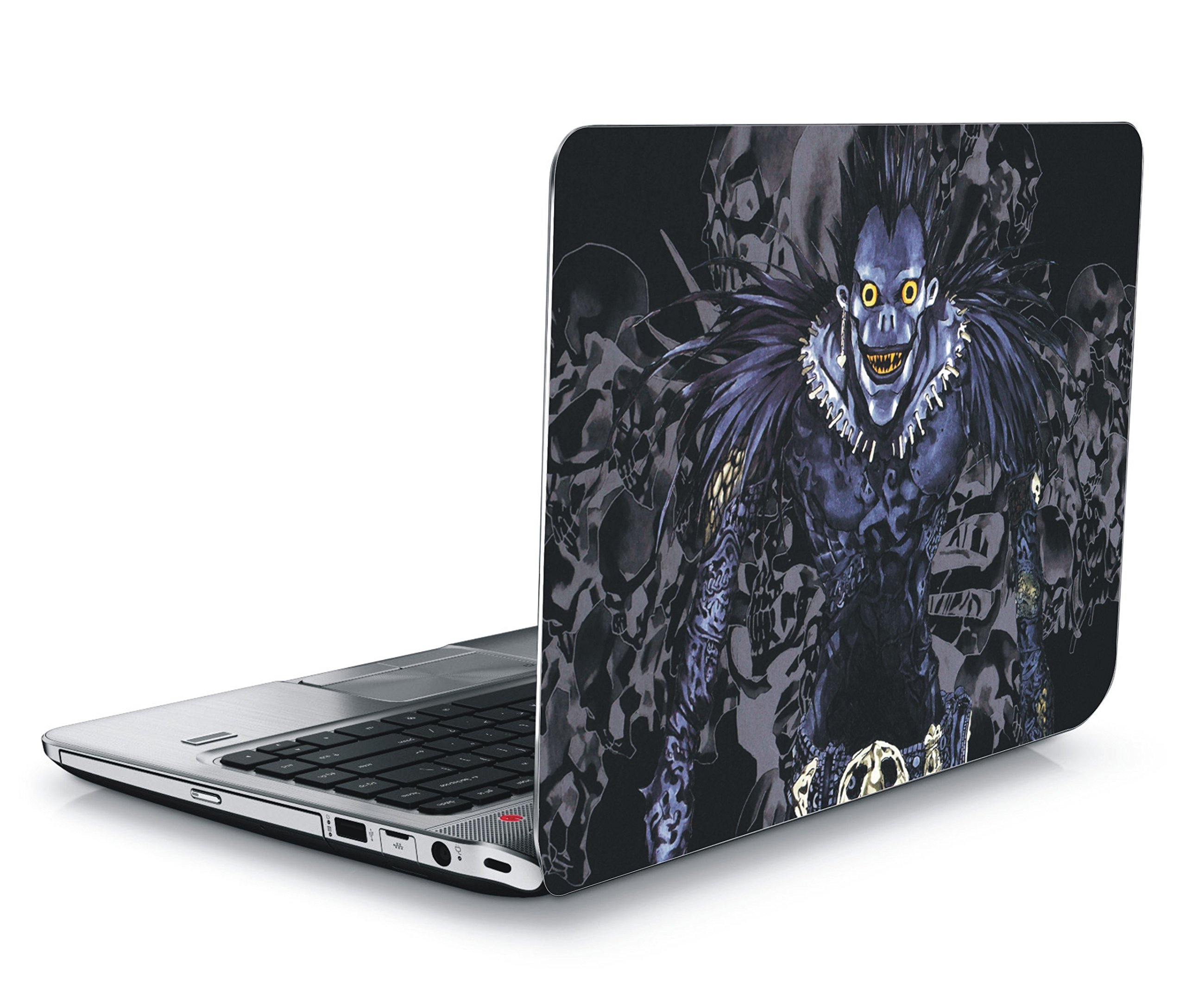 See full amazon price history chart for SANCTrix Laptop Skin 15.6 inch-Death Note-Free Three Mobile Sticker SANCTrix Laptop Skin 15.6 inch-Death Note-Free Three Mobile Sticker (B07B4HPWZ2) Amazon Price History, Amazon Price Tracker