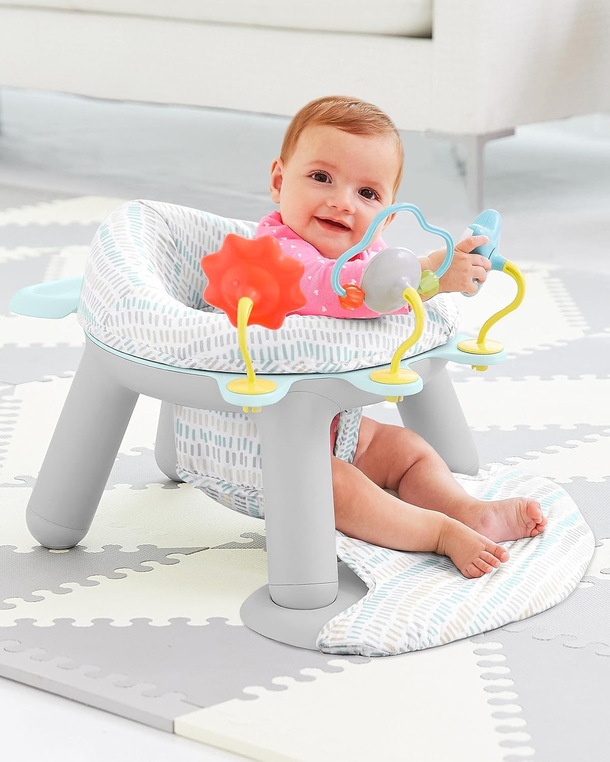 Buy Skip Hop 2 In 1 Sit Up Activity Baby Chair Buy Skip Hop 2 In 1 Sit Up Activity Baby Chair