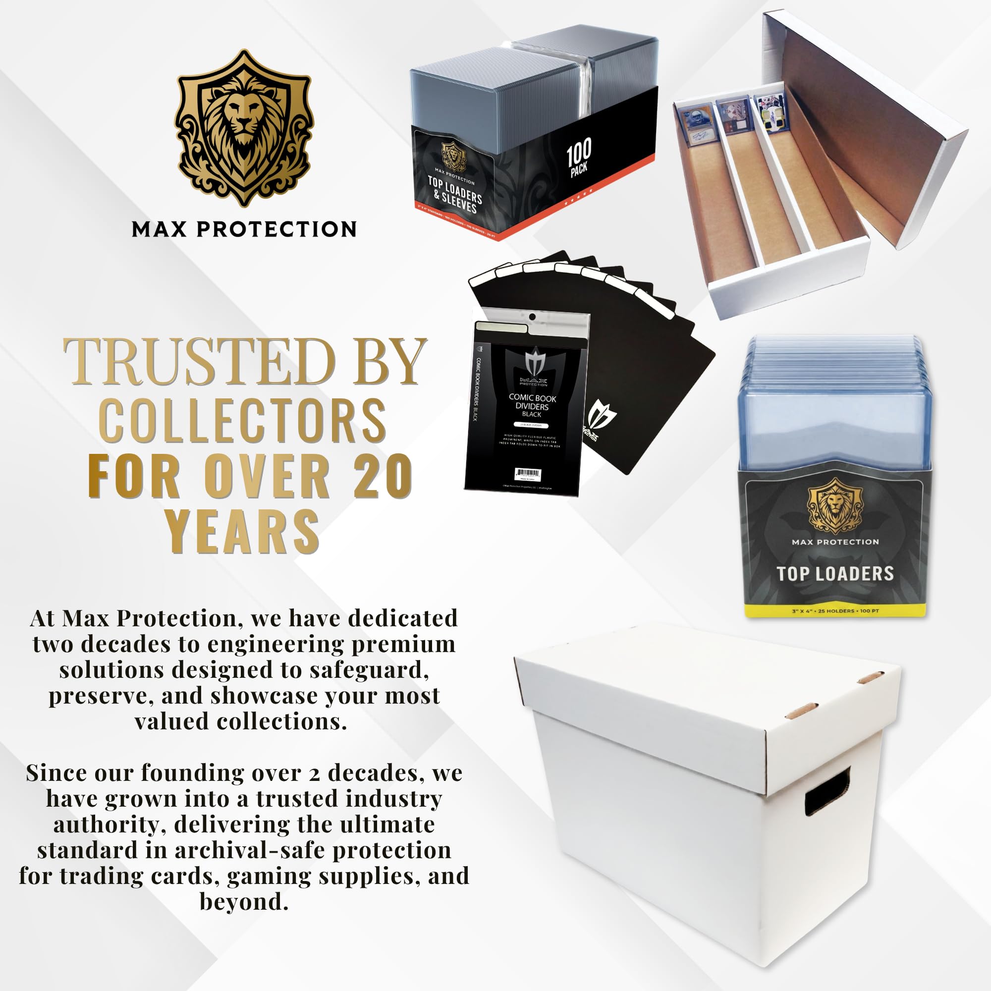 Amazon.com: Max Protection