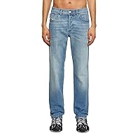 Diesel 2023 D-finitive, Pantaloni Uomo