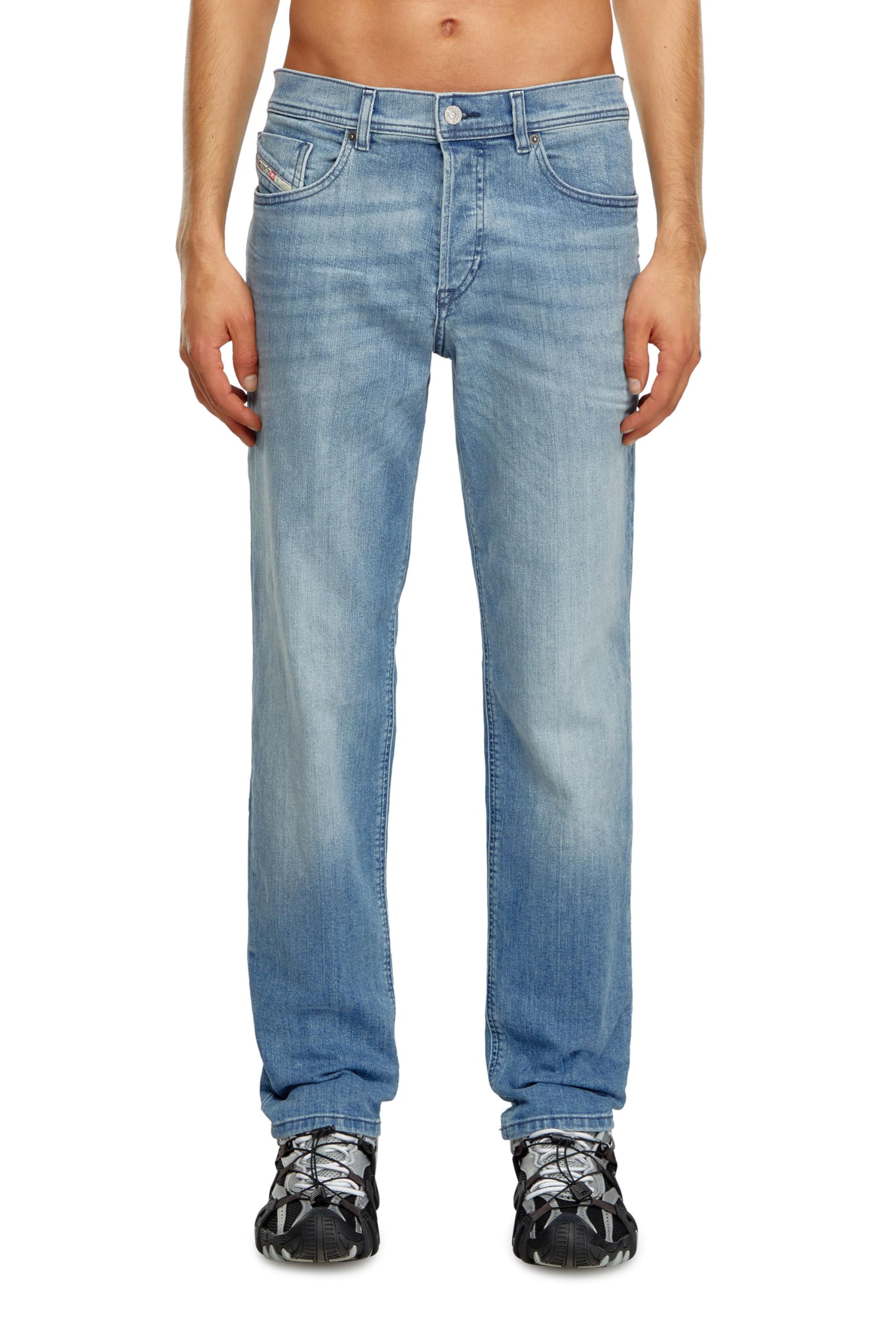 Diesel Men's 2023 D-finitive Jeans