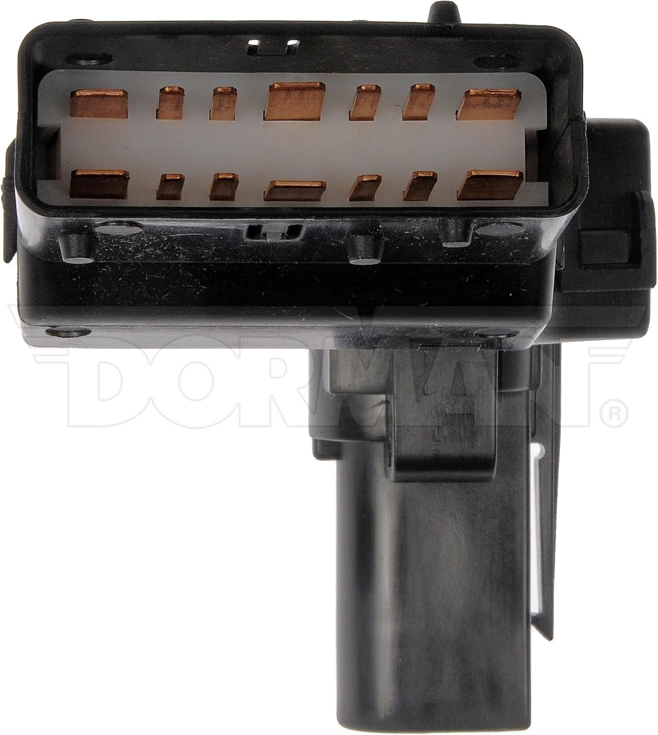 Dorman 924-729 Ignition Switch Compatible with Select Dodge / Mitsubishi Models