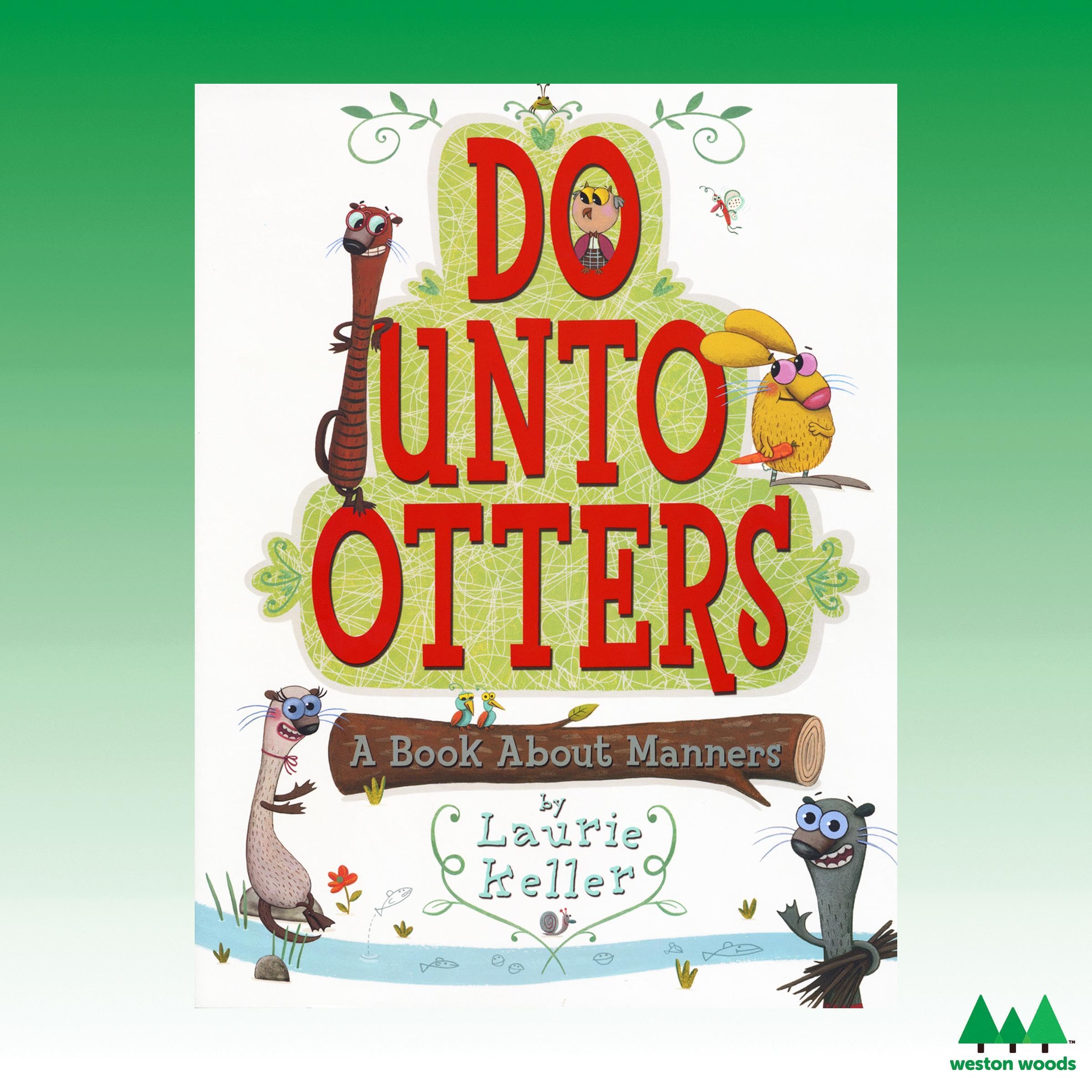 Do Unto Otters