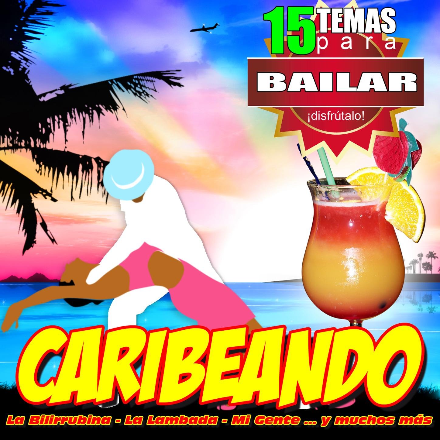 Reggaeton Caribe Band