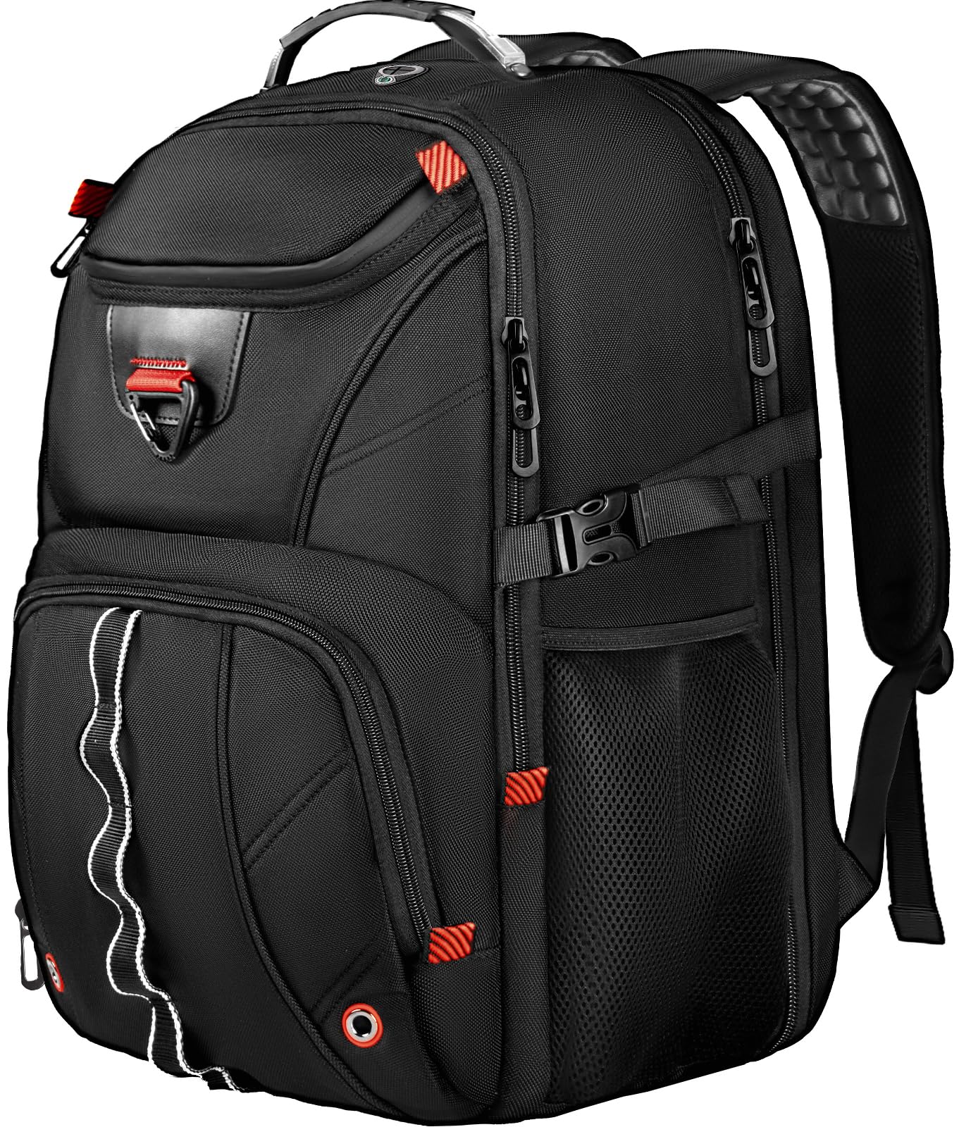 Amazon.com: Long-Term Durability Extra Large Travel Backpack for