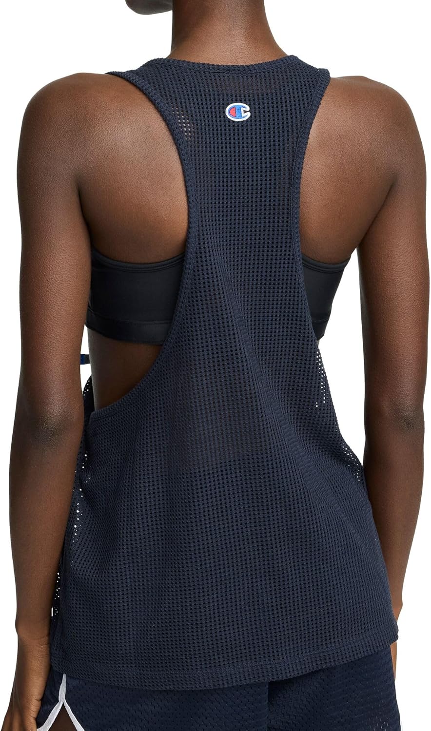 Champion Women's Heritage Tank, Unisex - Image 2