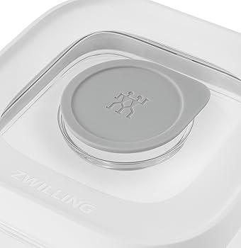 ZWILLING ツヴィリング FRESH&SAVE 真空保存器 美品 ZWILLING J.A. HENCKELS ツヴィリング フレッシュ&セーブ 真空