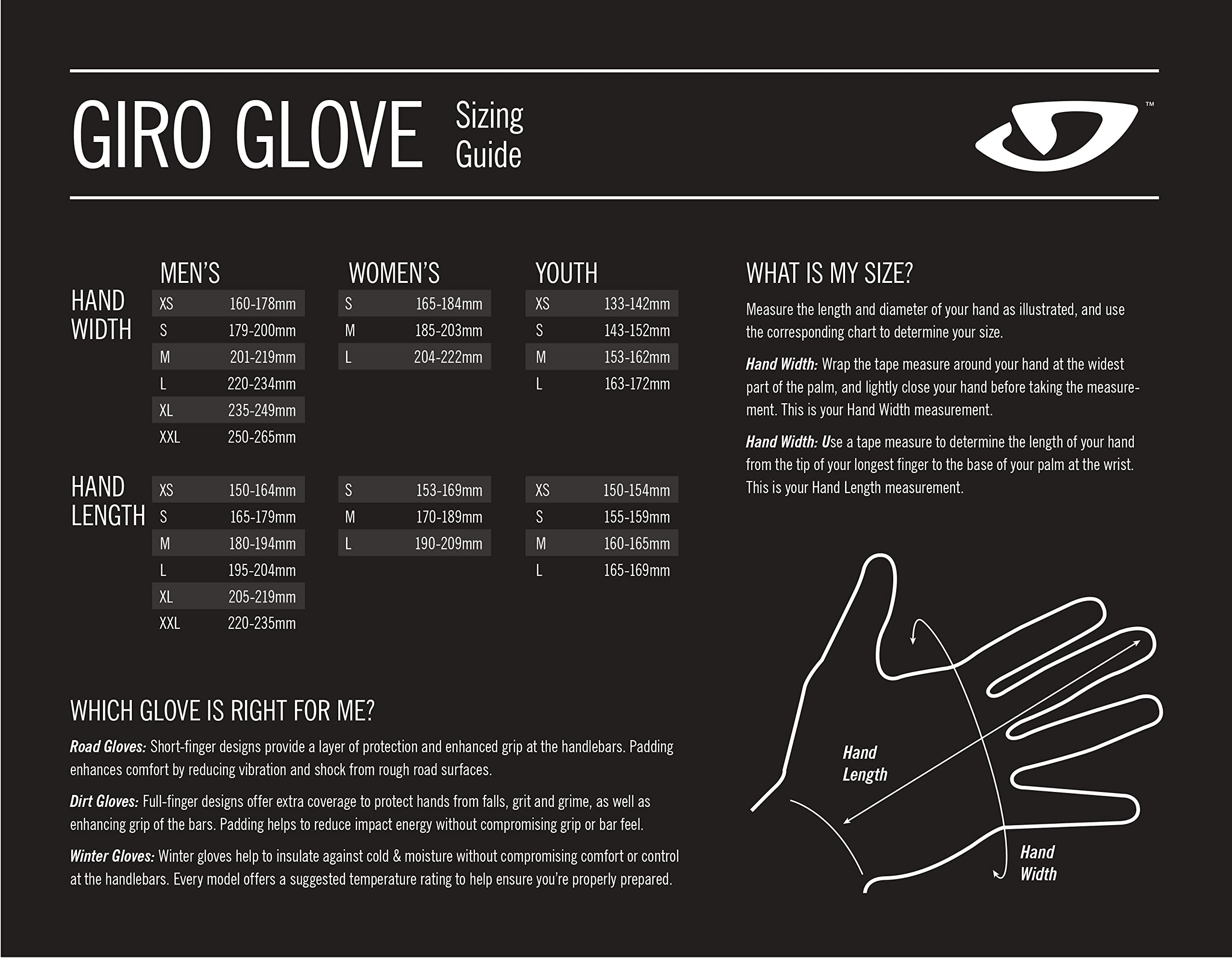 Amazon.co.jp: Giro Proof 大人用ユニ冬用サイクリンググローブ