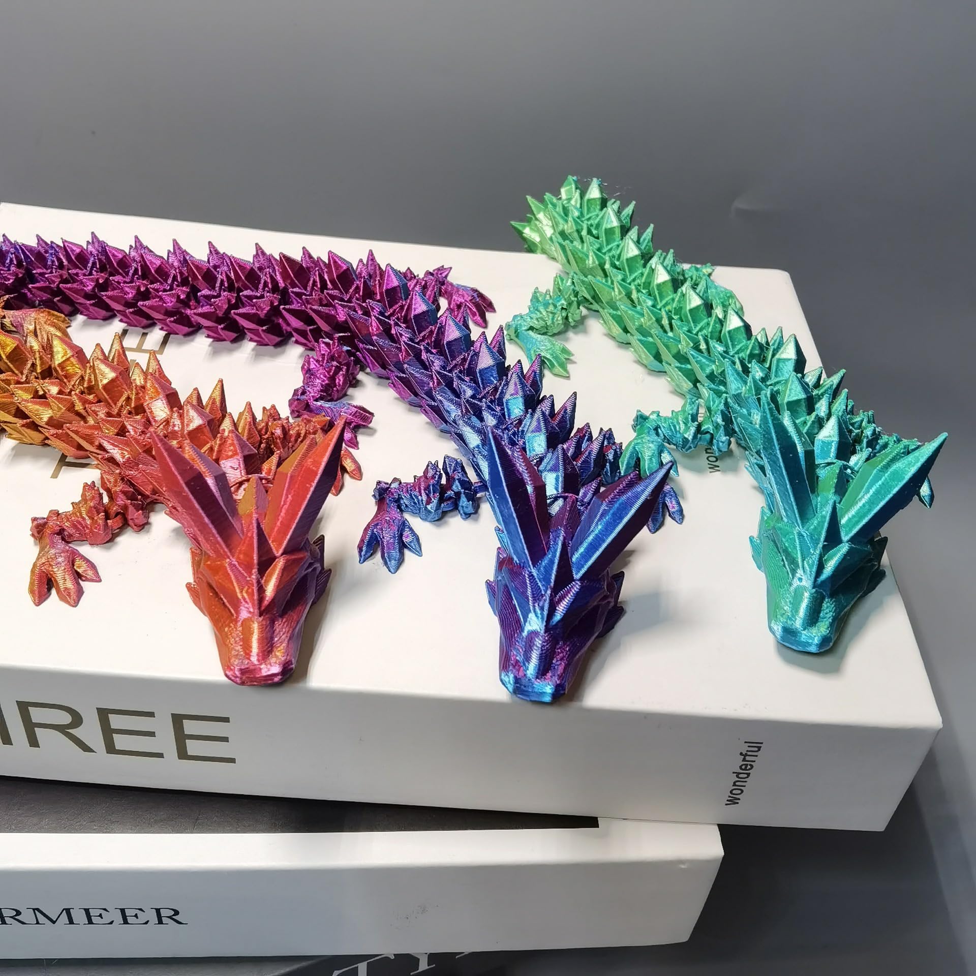 Amazon.co.jp: ドラゴンエッグのアップグレード版、3Dプリントの