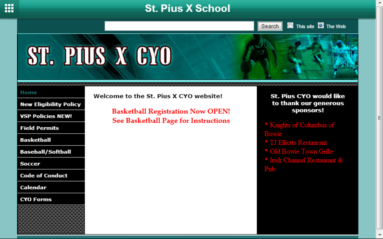 St. Pius X School - App on Amazon Appstore