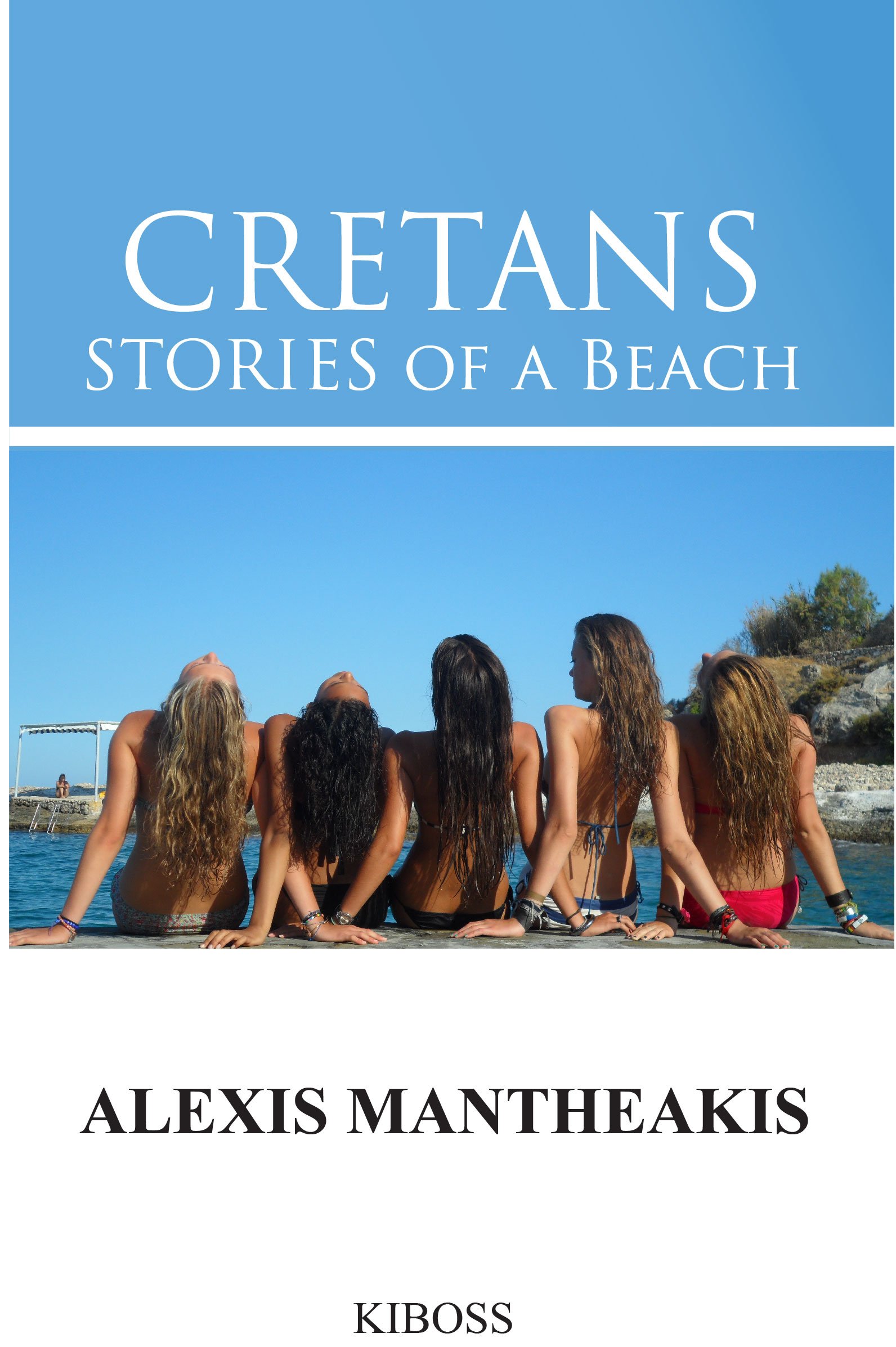 CRETANS Stories of a Beach