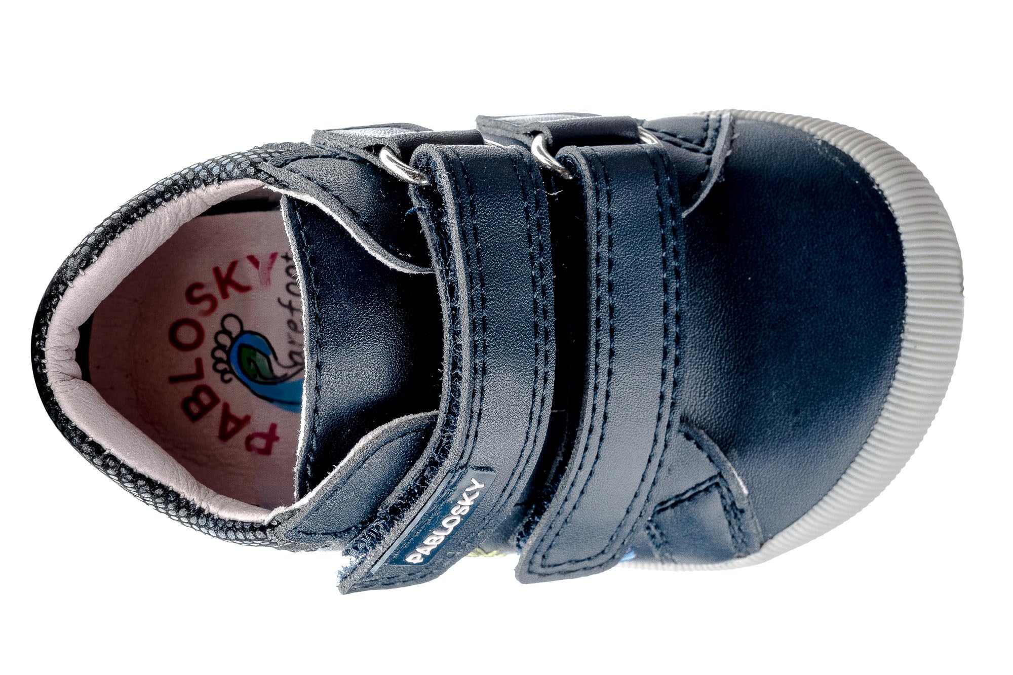 Pablosky Ziggy 059725, Botas de Moda