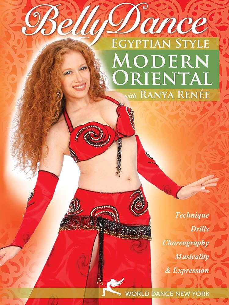 【中古】 Beginner’s Guide To Bellydance Amazon.com: Belly Dance Show Basics for Beginners, with