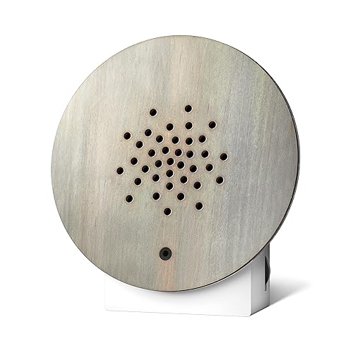 RELAXOUND Original Oceanbox Vintage - Modern Nature Sounds Box -