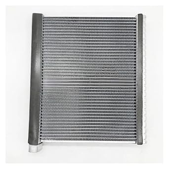 Evaporator Core 272803XA0B 27280-3XA0B, Compatible for Nissan NV350 URVAN 2014-2022 VehiclesRight Hand Drive