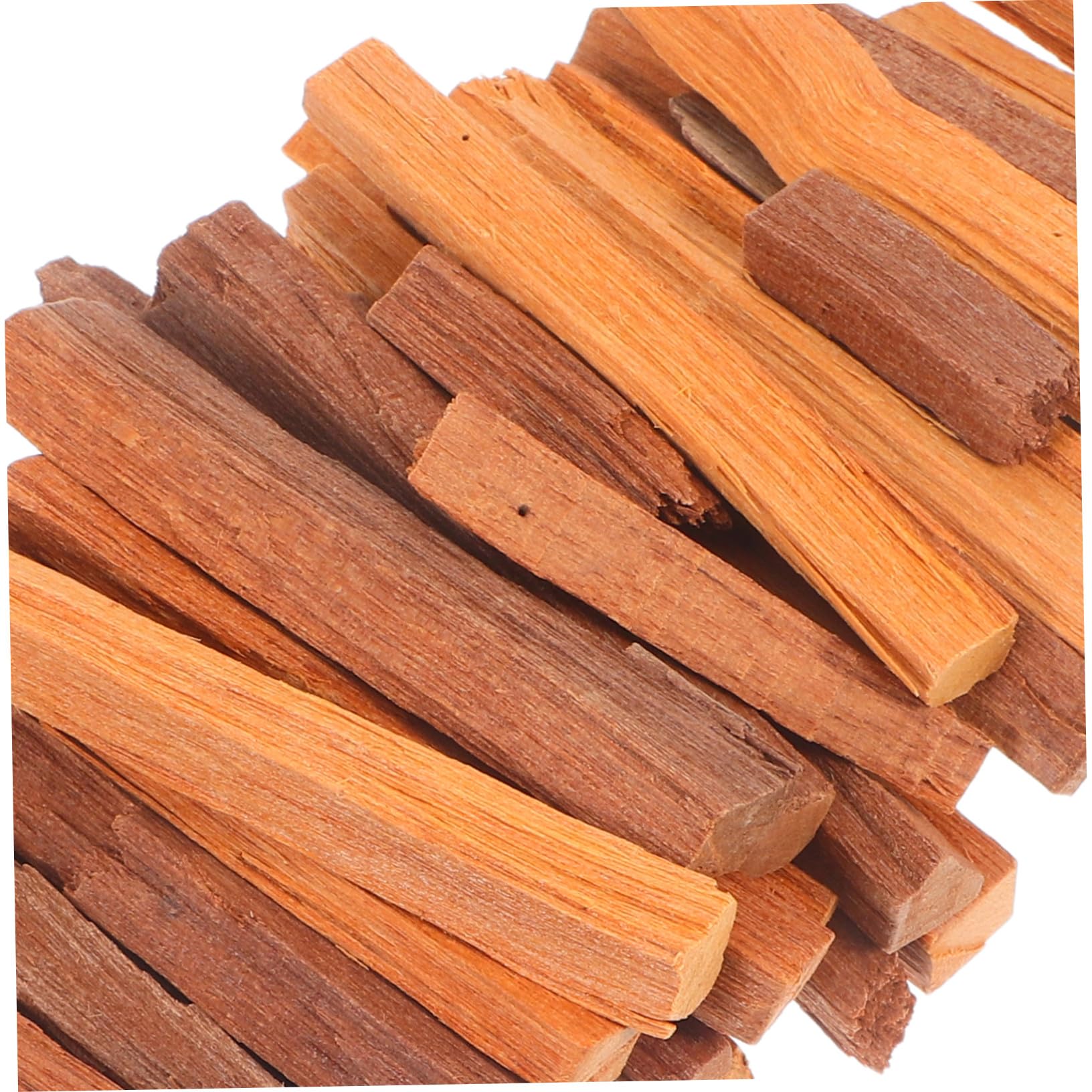 Varillas de Incienso de Sándalo Natural, 1 Bolsa, Aroma | Recolección Silvestre, para Yoga y Ocasiones Obsequios, Ayuda a Purificar y Limpiar, Uso de Meditación