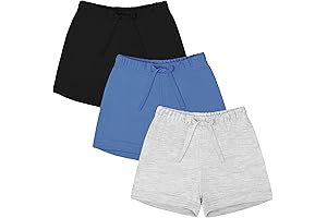 Baby Boy Shorts 6-12 Months