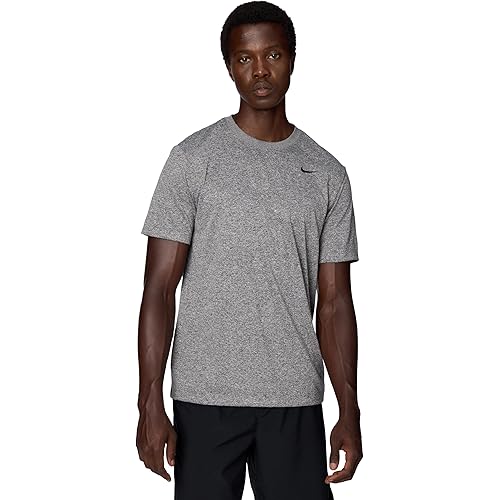Nike Men's Dri-Fit Legend Fitness T-Shirt