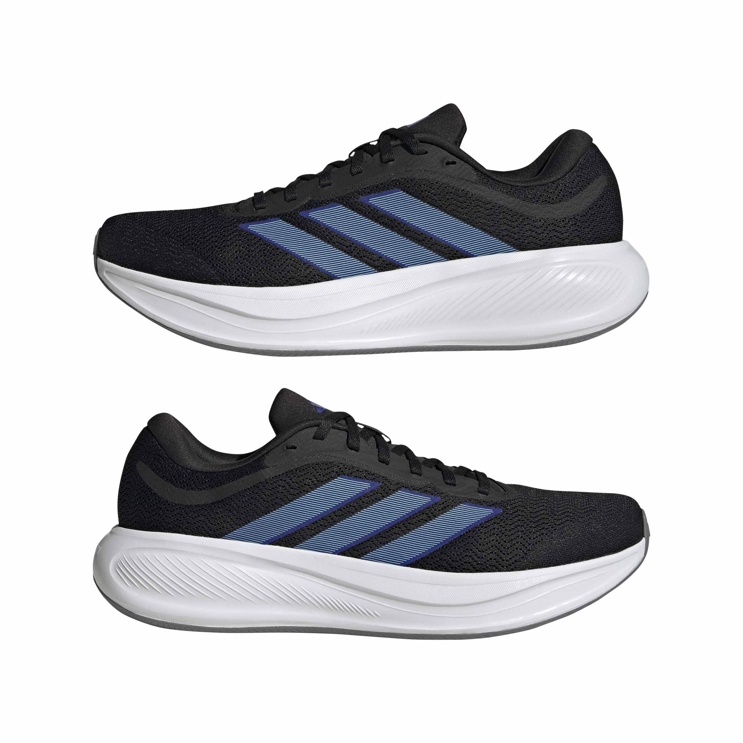 Adidas Mixte Response Runner 2 Chaussures de Course