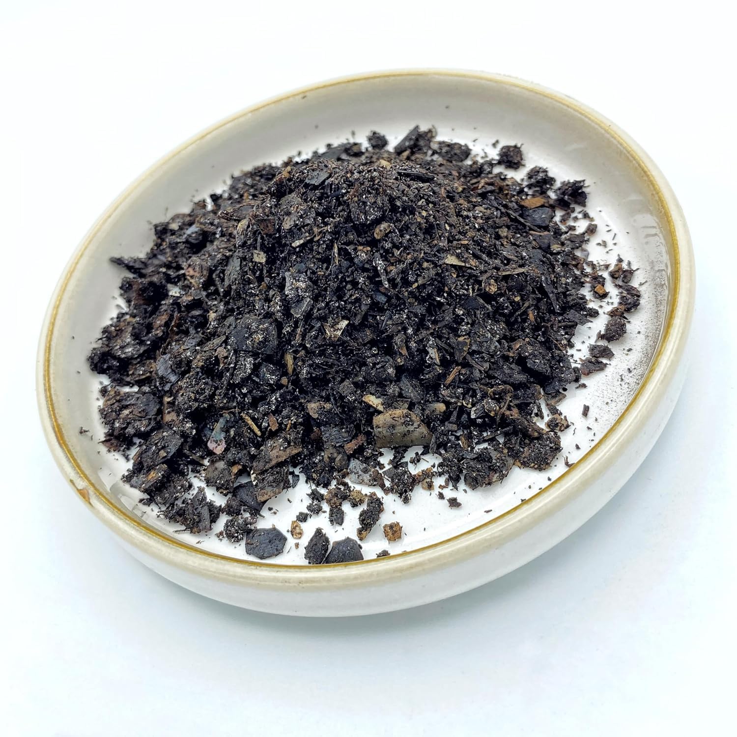 Ocean Side Compost Cal-Mag 3 kg – organiczny nawóz uniwersalny do wzrostu i kwitnienia – Amendment für Living Soil