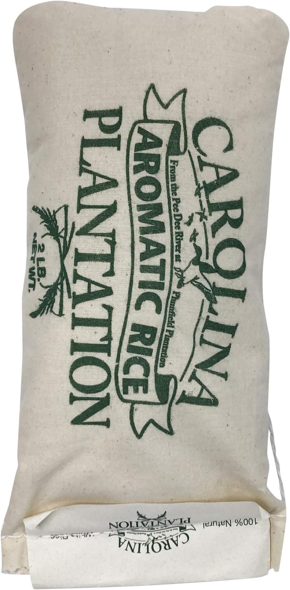Carolina Plantation Aromatic Rice, 32 Oz