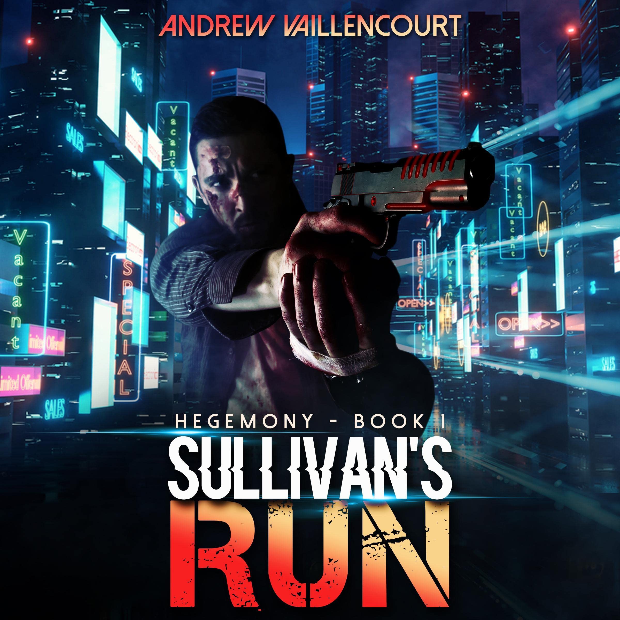 Sullivan's Run