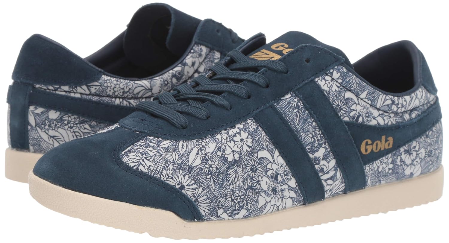 gola bullet liberty trainers