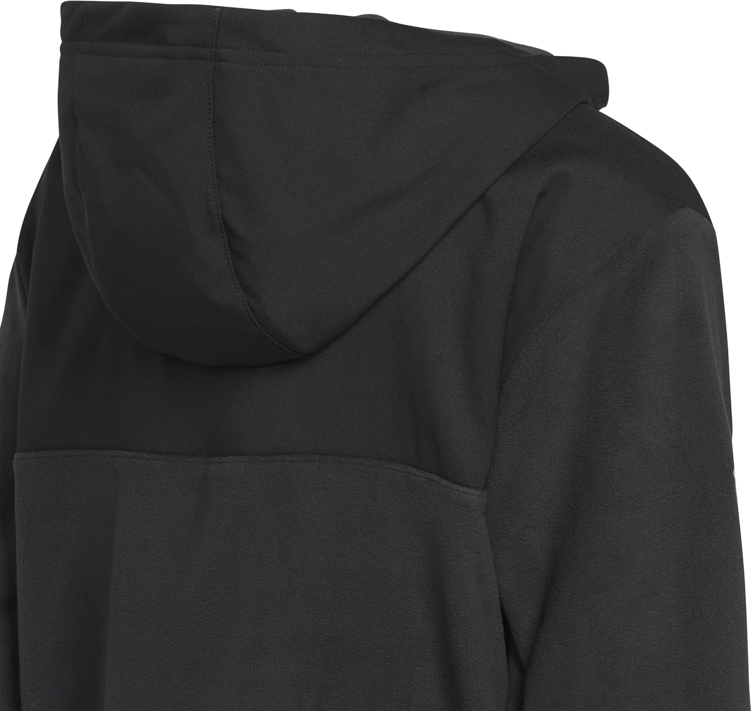 adidas boys Winter Hoodie