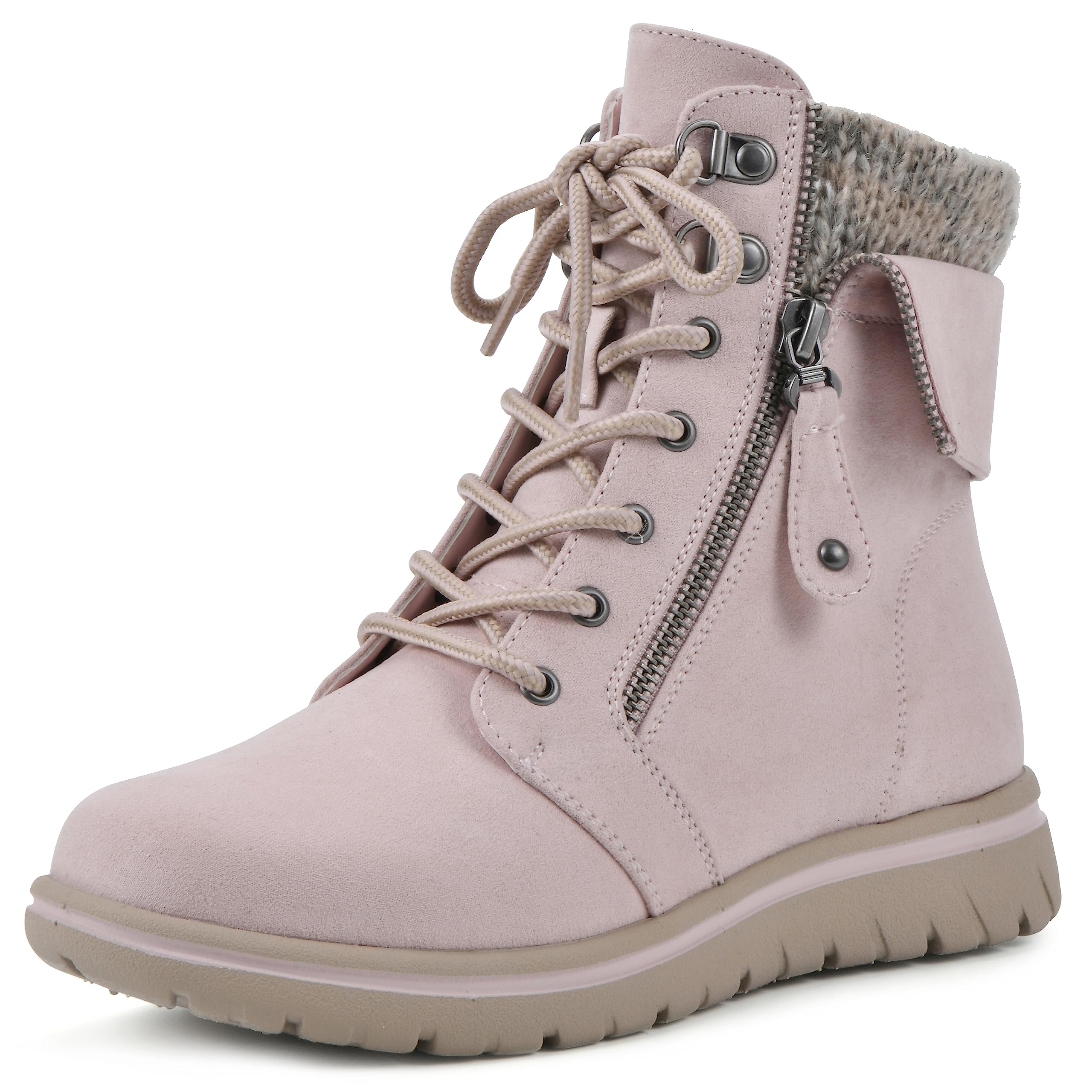CLIFFS BY WHITE MOUNTAIN Women's Shoes Hope City Hiker Boot