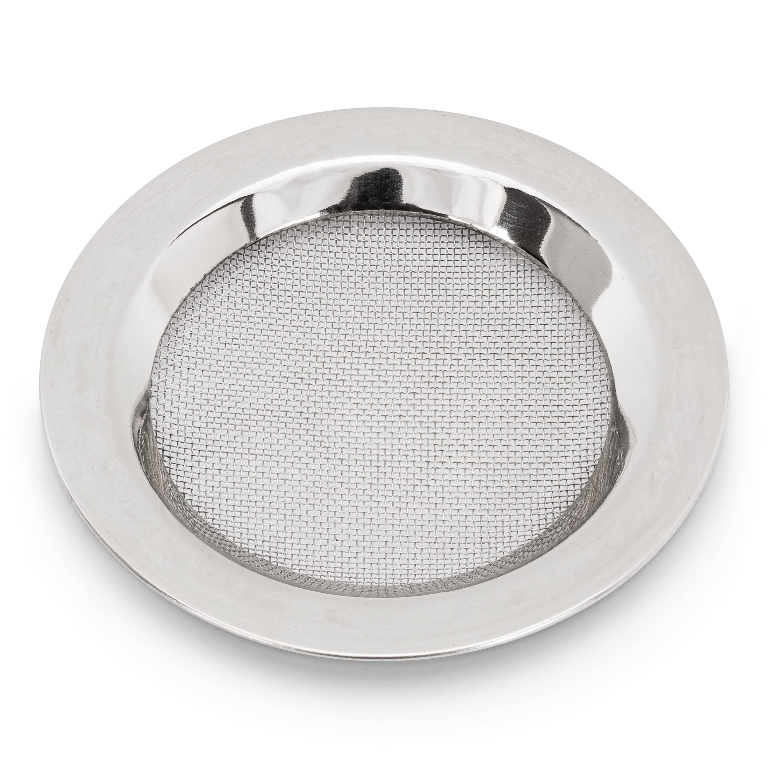 Colino decorativo per lampade profumate – Colino in acciaio inox