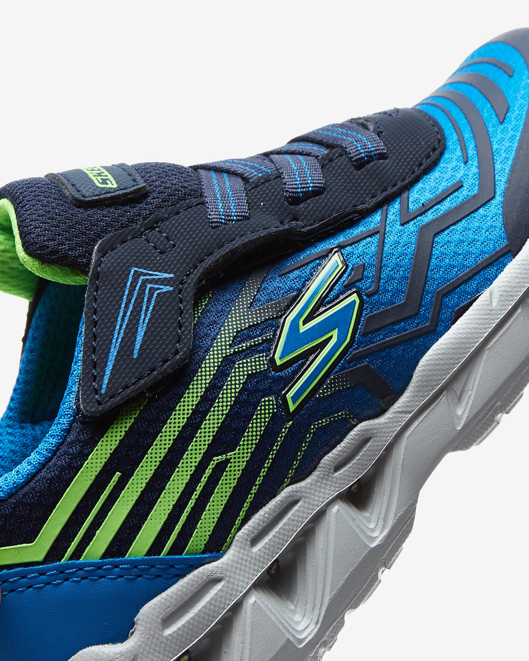 Skechers 401503n Ccor, Scarpe da Ginnastica Bambini e Ragazzi