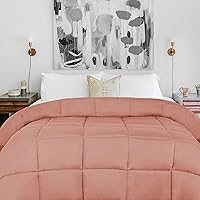 Vista 22 de Tamaño superior reversible para todas las estaciones., Sintético, Plateado, King