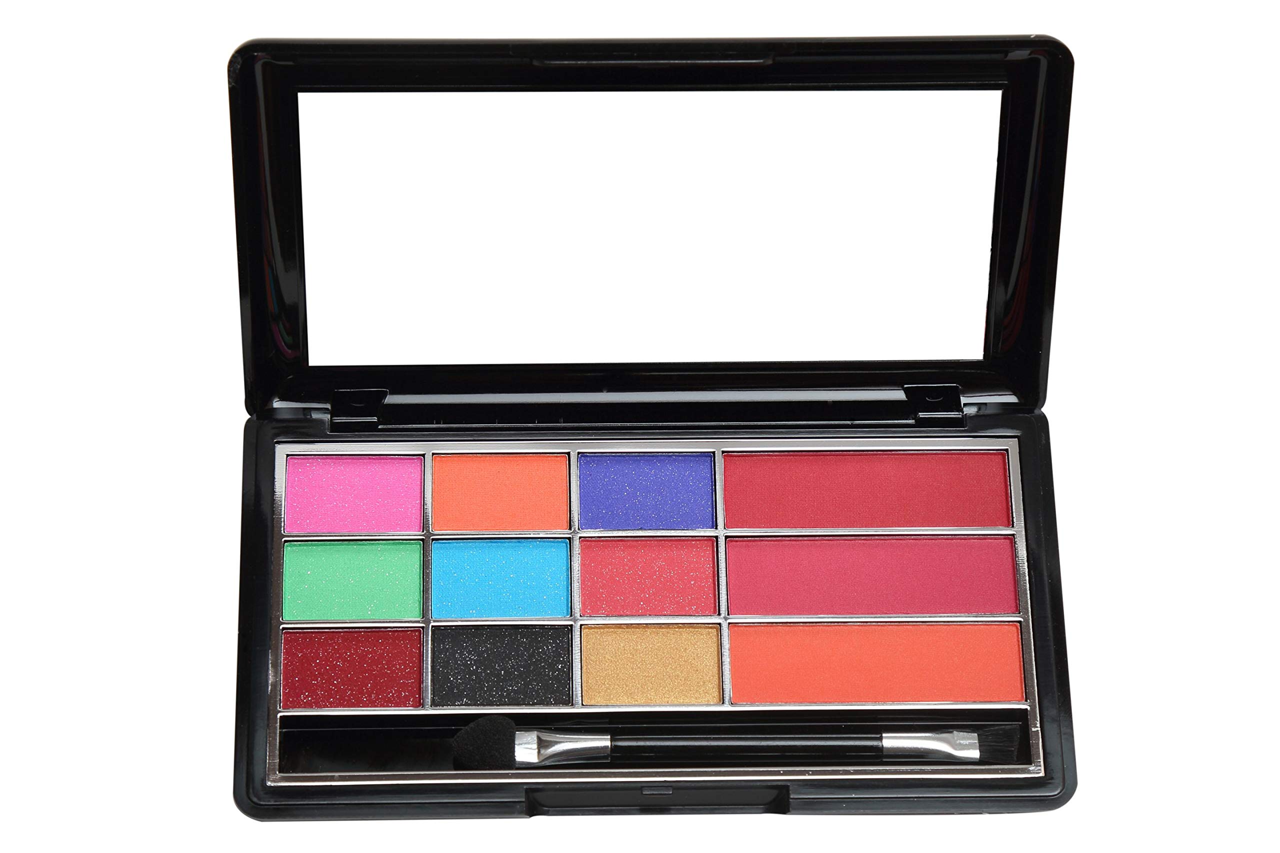 Miss Claire Make Up Palette, 9915 B-2 Multicolour, 9 g-picture-25