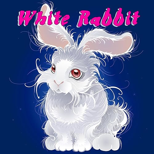 white rabbit dubstep remix by white
