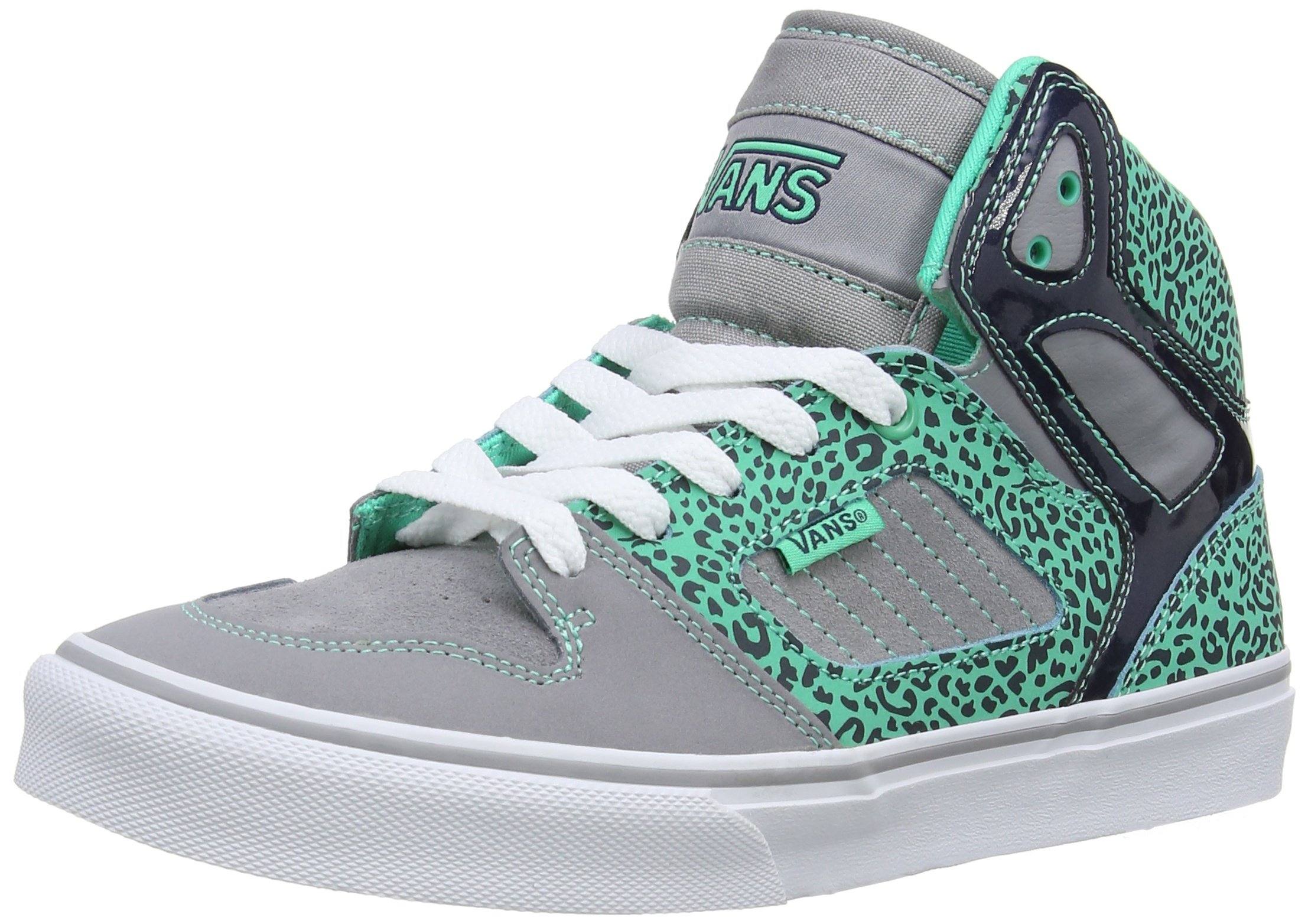 Vans Unisex-Child High-top Trainers