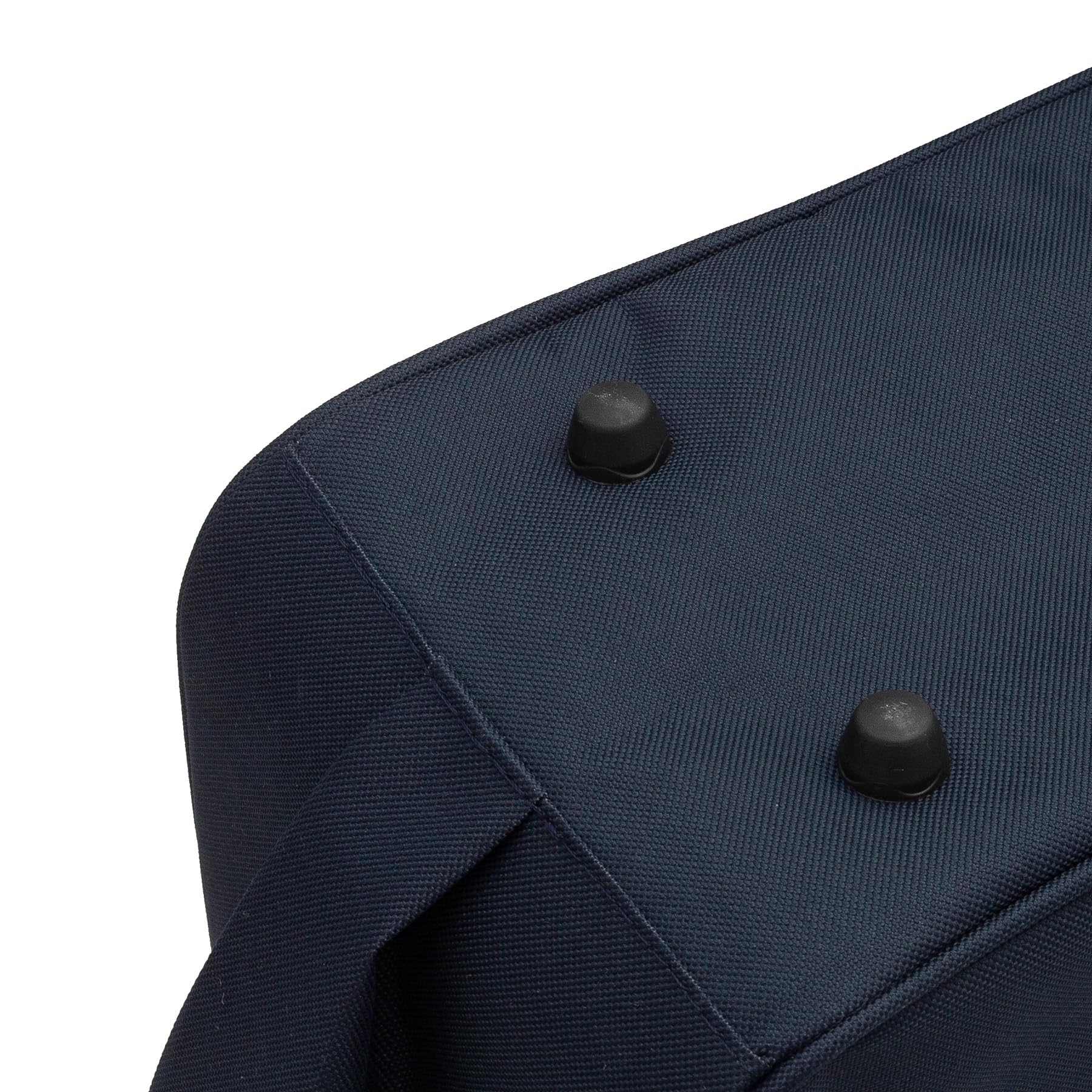Sac de pansage pour cheval, sac pour brosses et accessoires Dream (bleu marine)