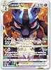 Pokémon - Lucario VSTAR - SWSH291 - Black Star Promo - Full Art - Collector's Card - Pack of 1