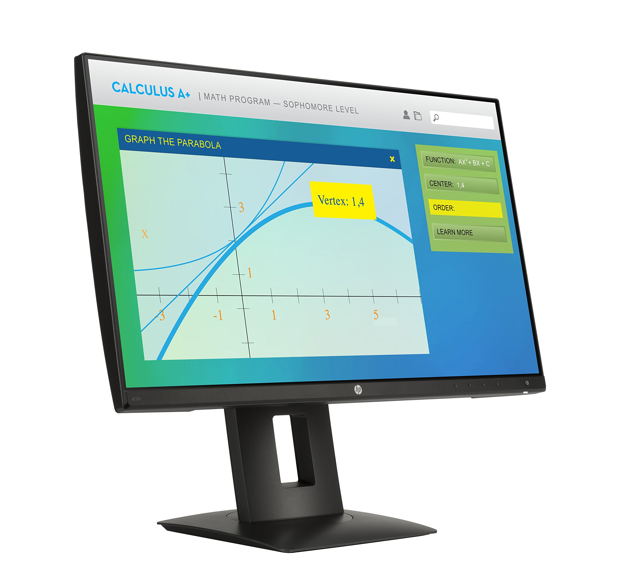 Amazon.co.jp: HP M2J79A4#ABA Z Display Z23n 23インチ 1080p フルHD