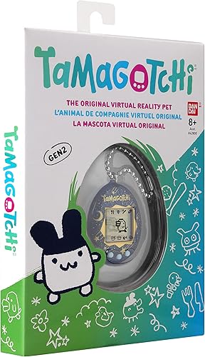 Miniatura 50 de Tamagotchi Original - Luces de neón