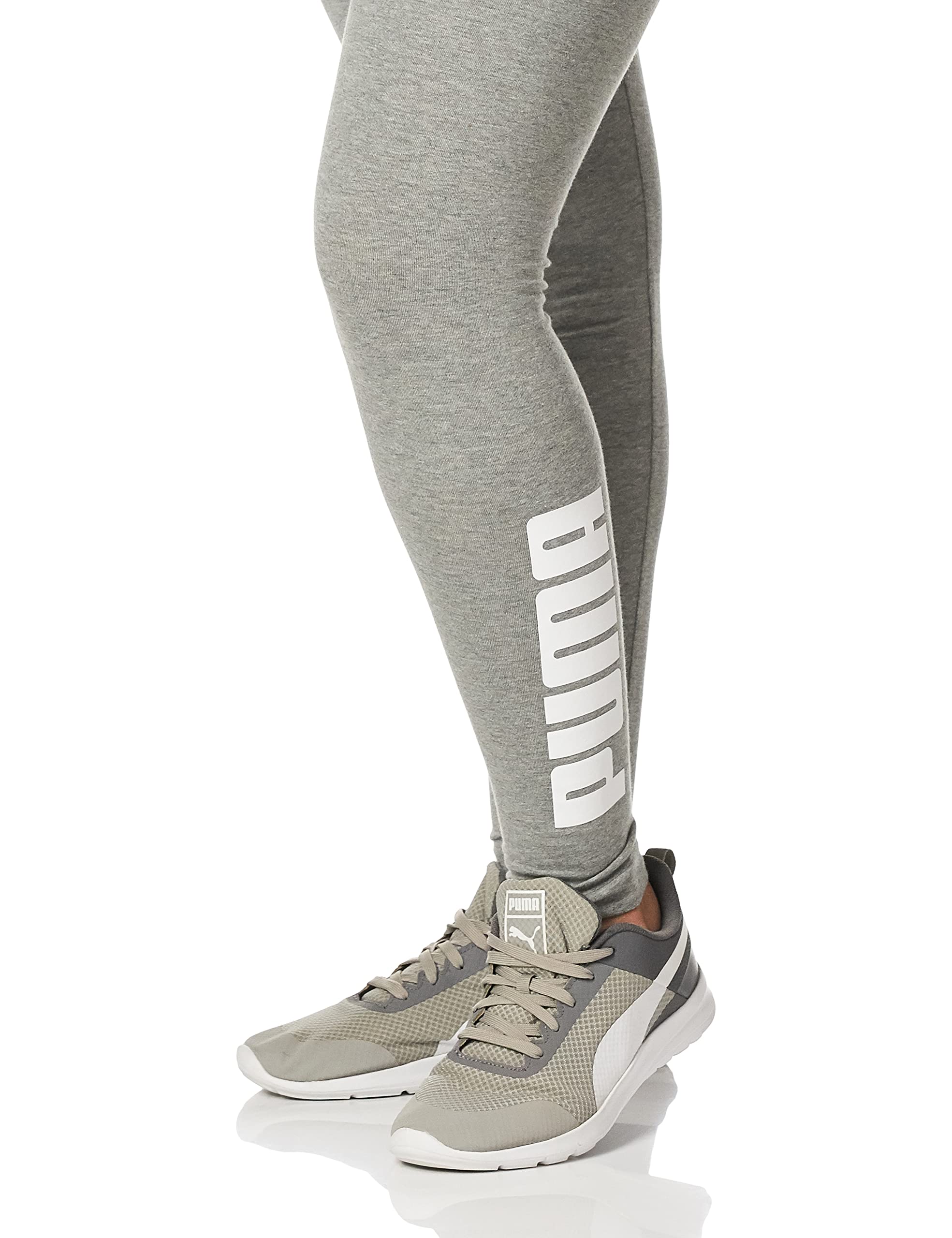 PUMA Modern Basics High Waist Leggings Donna