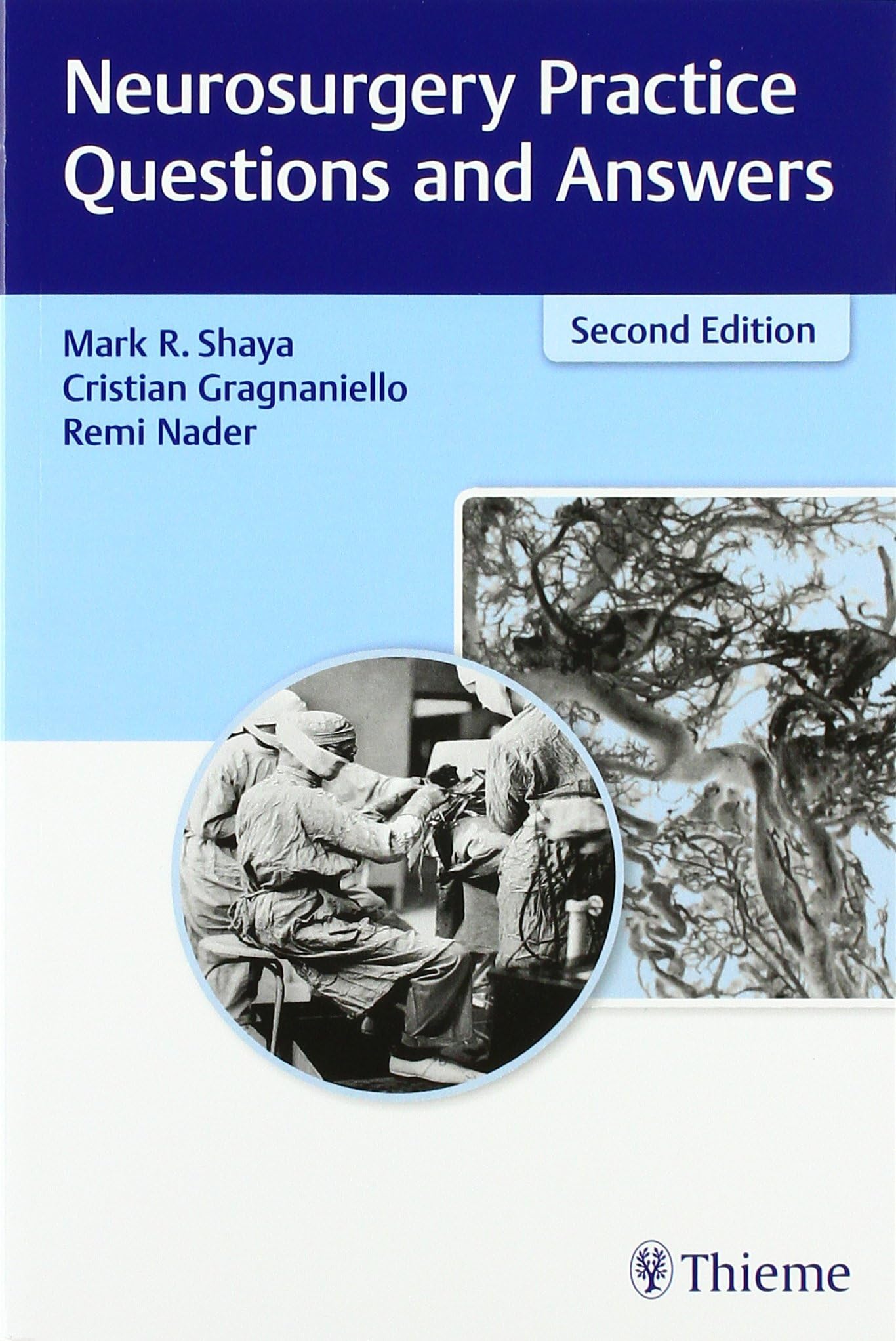 Neurosurgery Practice Questions and Answers