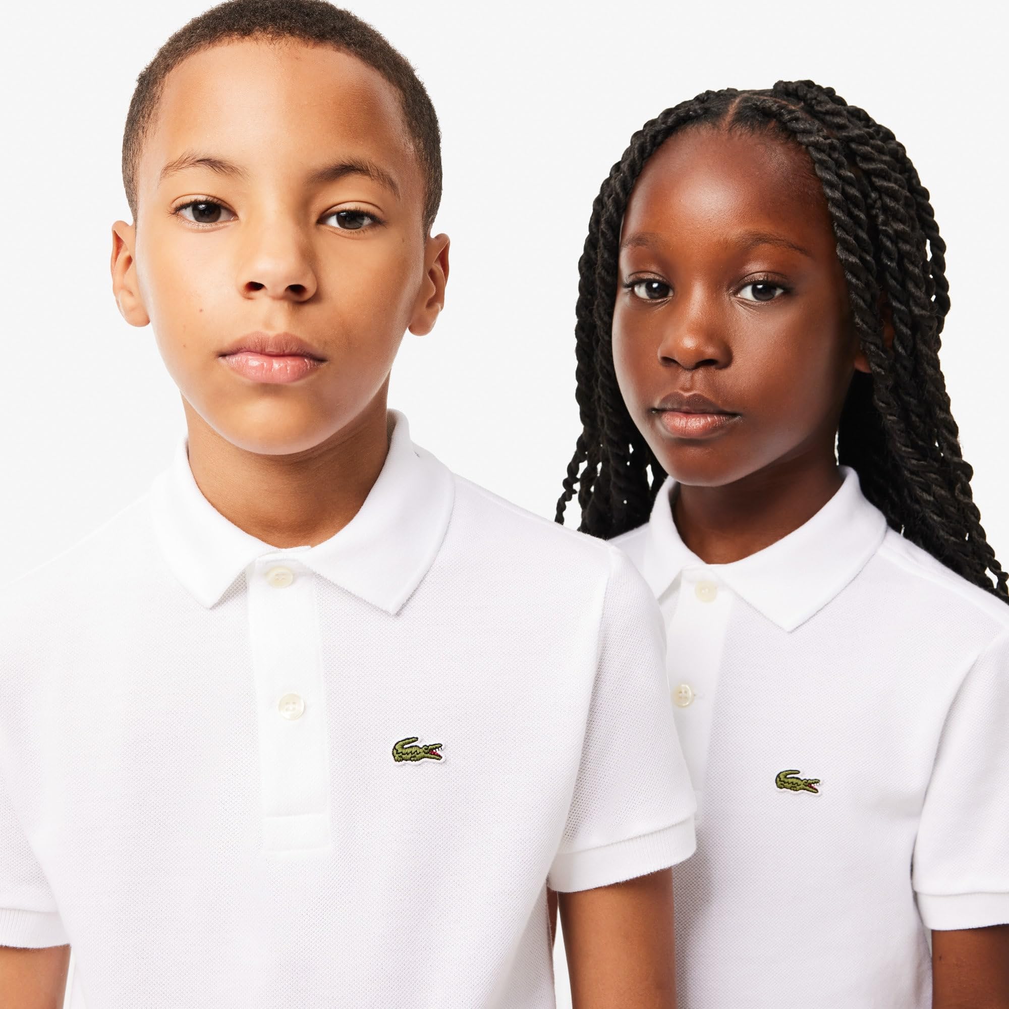 Lacoste Polo para Niños