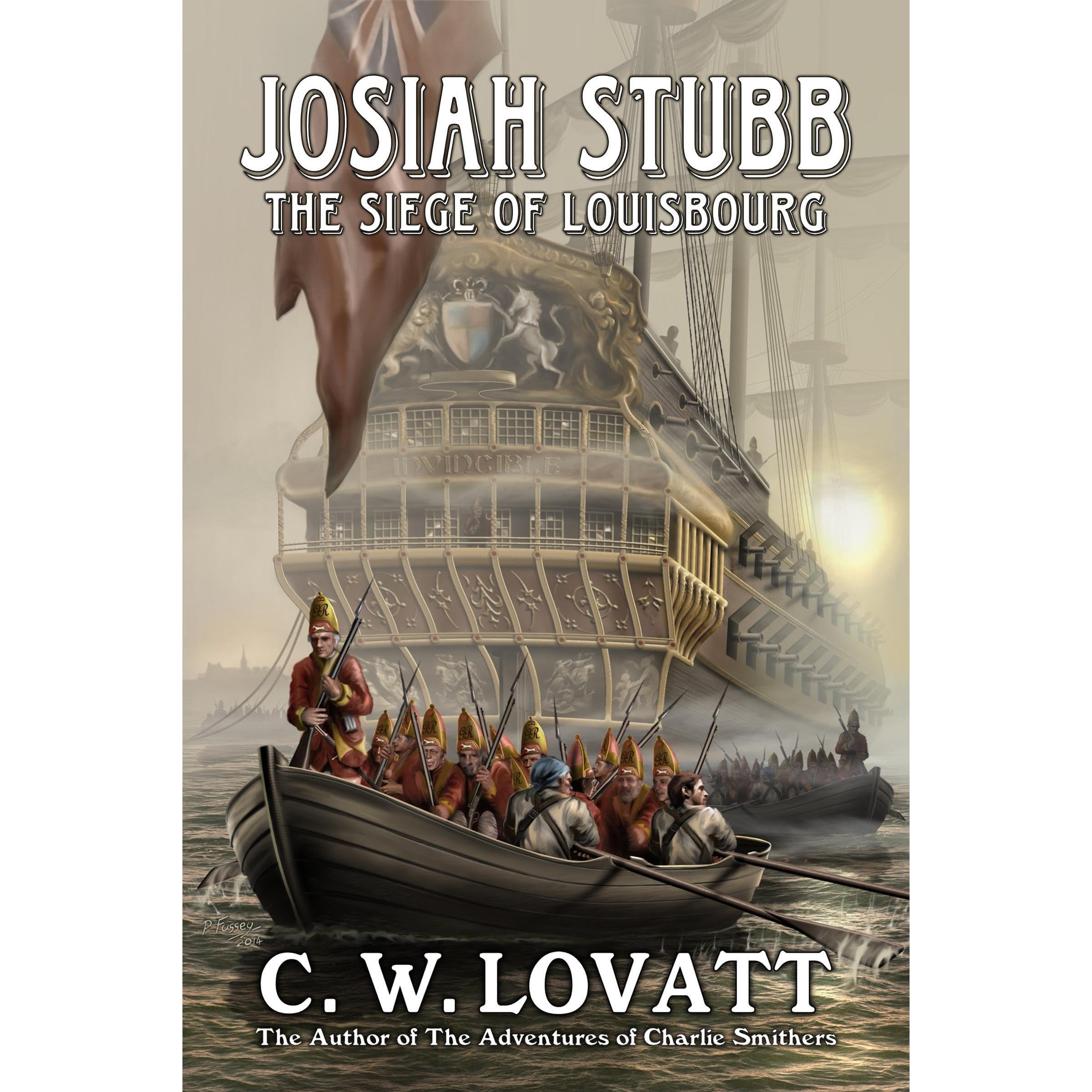 Josiah Stubb