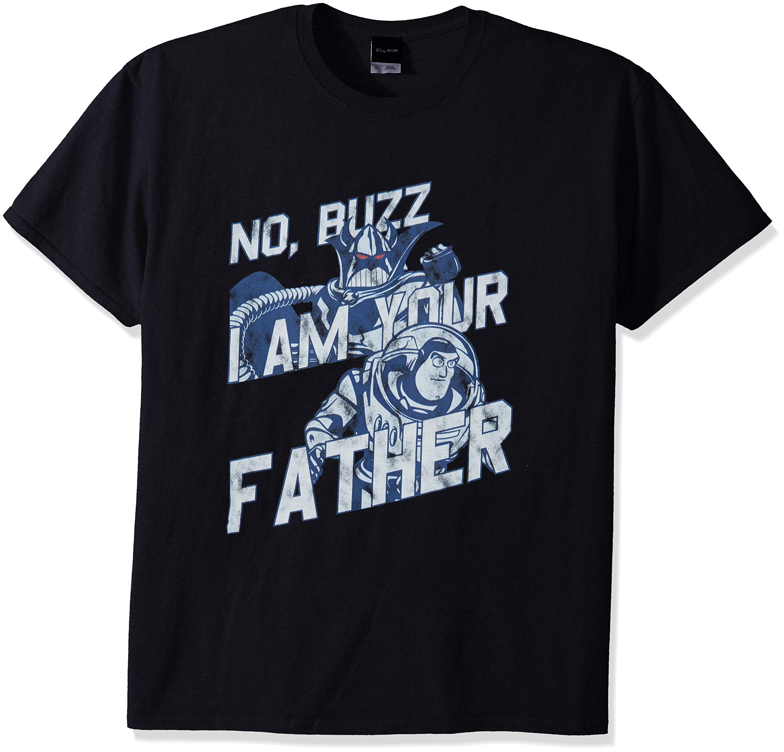 Disney Koszula Mężczyźni Officially Licensed Tees For Dad