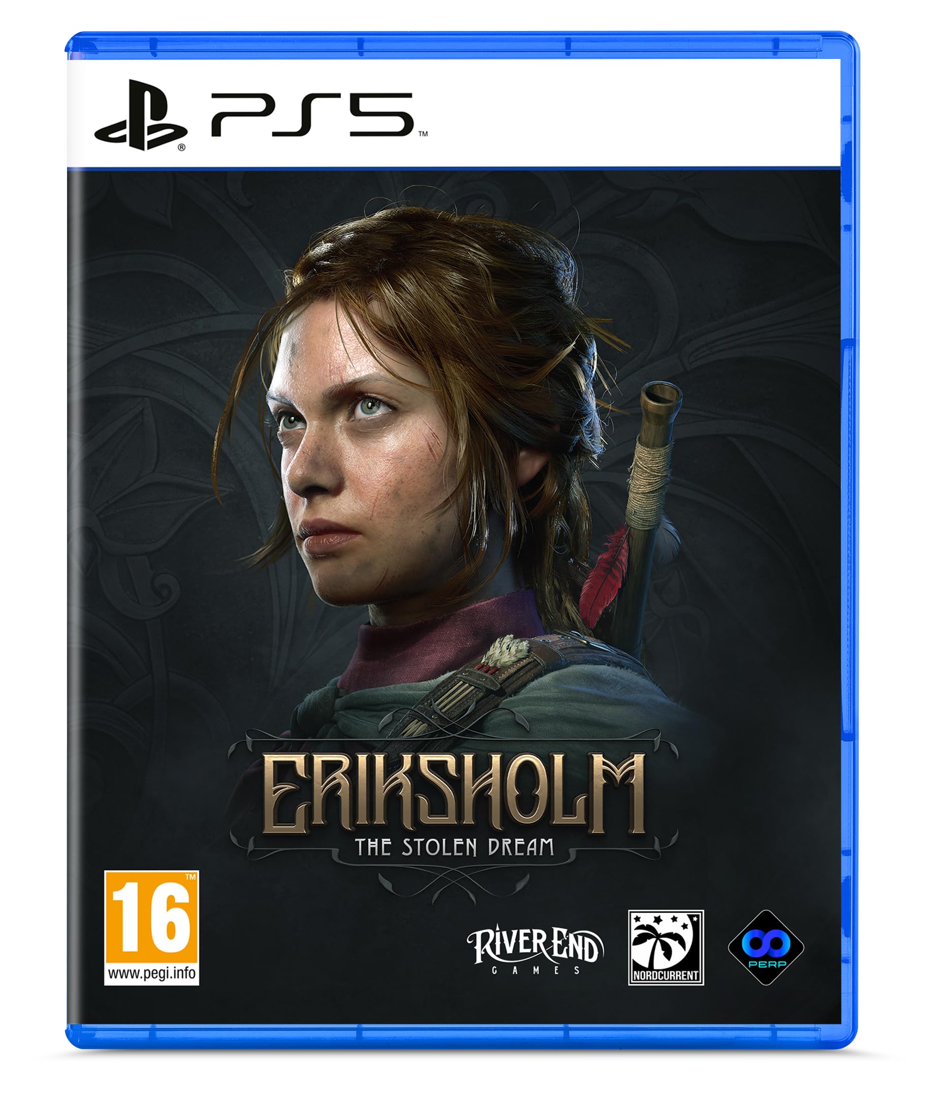 Eriksholm The Stolen Dream Playstation 5